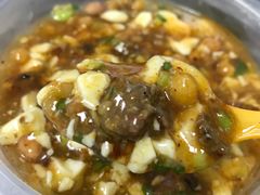 -峨眉山豆腐脑(解放路店)