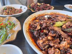 -段氏永平黄焖鸡