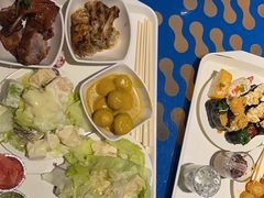 -堂会·KTV·自助餐·团建聚会(天河店)
