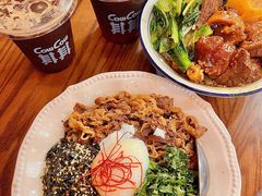 -CowCow其其·牛杂咖啡公司(六运店)