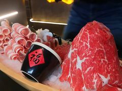 -大隐·成都火锅Bistro(合生麒麟新天地店)