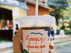 -JPG coffee(广州体育西店)