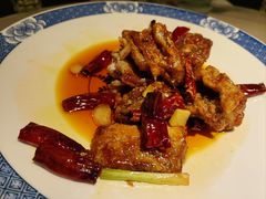 -院8里·小聚园老川菜(九眼桥店)