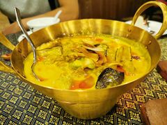 -南沙游艇会·大兵船餐厅