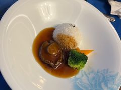 -浙江西子宾馆·瑶园咖啡厅