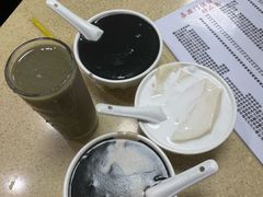 -喜盈门保健甜品店