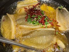 -北京王府井希尔顿酒店·秦唐中餐厅Chynna