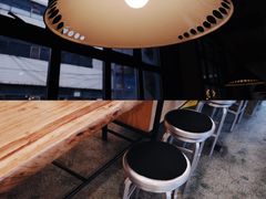 大堂-Nectar One Cafe(勇烈路n1店)