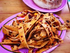 -牛马行牛肉饸饹铺(青岛街店)