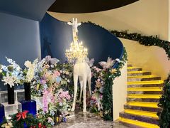 -狮拾久·现代新加坡料理(福田COCO Park店)