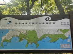 -八大关景区