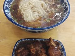 面和浇头-裕兴记(东门町店)