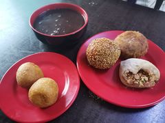 -糯米香(长江路店)