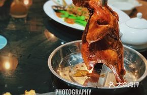 Quanyue Signature Dongqi Chicken