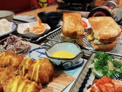-西月山居匠心创意料理(江汉路新佳丽广场店)