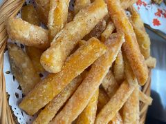 -正宗八宝冰饭·非遗冰饭·烧烤(奎桥店)