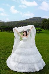 -金夫人婚纱摄影全球旅拍(大连店)