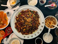 -川里谈·川味小馆(北京路店)