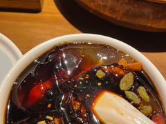 -向川南·水煮鱼·川菜(和平里店)