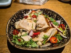 -乔街深夜食堂·小龙虾·高压锅生蚝(杭州总店)