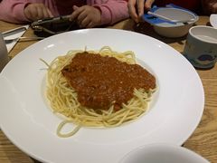 -棒约翰比萨·意面(金桥国际店)