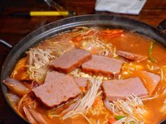 -意成料理