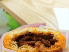 -吉品合酥脆烤饼(哈西金街店)