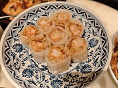-誉八仙粤菜(万象天地店)