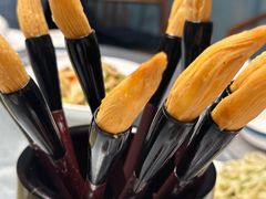 -唐猫庭院·千年陕菜(大唐不夜城店)