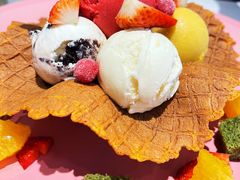 -哈根达斯(美罗城店)