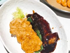 -常来小聚·广州非遗传承餐厅(高德置地店)