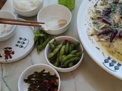 -渔语鱼酸菜鱼新川菜(来福士店)