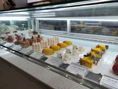 -嗒令甜品·主题融合料理餐厅(首座时代店)