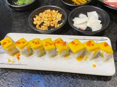 -九田家黑牛烤肉料理(太阳城店)