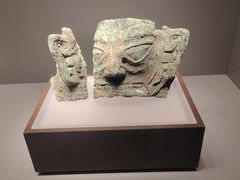-三星堆博物馆