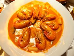 -醉舍·新淮扬菜(长宁龙之梦店)