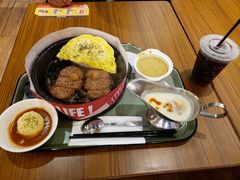 -pepper lunch(形点店)