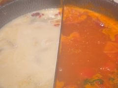 -捞王猪肚鸡火锅(财富中心店)