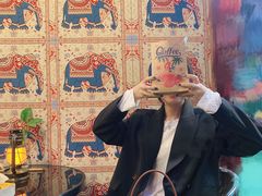 -小野象老挝冰咖啡(告庄店)