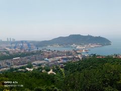 -白玉山景区
