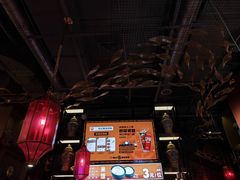 -鸣记脆皮烤鱼·海鲜烤鱼(亿合城店)