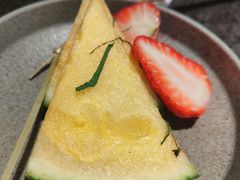 -三出山火锅(南京万象天地店)