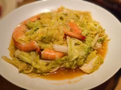 -KŌNG胶东小馆(华熙店)