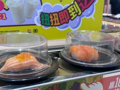 -争鲜回转寿司(东方银座店)