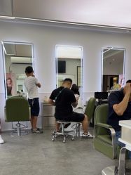 -LJOY丽锦造型·烫发染发