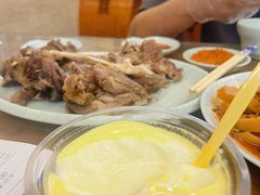 -清真·益鑫羊肉手抓馆(花园北街店)