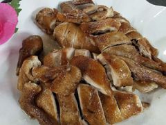 -广东嘉华大酒店·金銮阁中餐厅