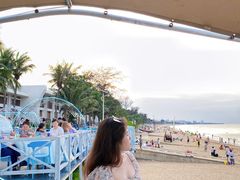 -望海观澜海景音乐餐吧(帆船基地店)