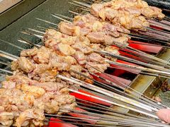-老白家怡贵园烤肉