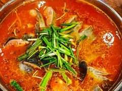 -亮欢寨酸汤鱼(沙冲路店)